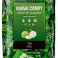 Soeos Guava Candy 16 Ounce, Classic Series Chinese Guava Hard Candy, Rich Guava Flavor Holiday Hard Candy