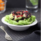 Aqua Veggies Organic Atlantic Dulse Whole Leaf - Hand-Harvested & Sun-Dried From Bay Of Fundy - Rich In Iodine, B6, B12, Iron, P