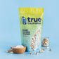 True California Organic Dry Roasted Pistachios, Lightly Salted, 1 lb, Vegan, Gluten Free, In-Shell