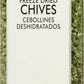 Mccormick Culinary Freeze Dried Chives, 1.35 Oz