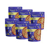 Fillo'S Mexican Mayocoba Beans - Ready To Eat Beans, Gluten-Free, Preservative-Free, Microwavable, Non-Gmo, Vegan Friendly, Plan