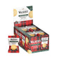 Walkers All-Butter Shortbread Rounds, Gluten Free Cookies - Individually Wrapped (Pack of 24) - Authentic Shortbread Cookies fro