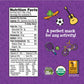 Annies Organic Chewy Granola Bars, Chocolate Chip, 6 Bars, 0.89Oz Each
