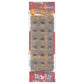 Lance Wheat Crackers, Wheat Twins Single Serve, 500 Count