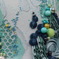 Colour Mill Oil-Based Food Coloring, 20 Milliliters Sea Mist