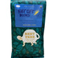 Bent Tree Coffee Roasters Organic Coffee, Whole Bean, Medium Roast, Half Caff Blend, 12oz, USDA Organic
