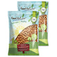 Food to Live California Almonds, 18 Pounds - Supreme, Whole, Raw, Unsalted, Unroasted Nuts, Natural.