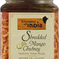 Kitchens Of India Chutney Mango Shredded, 11.4 oz