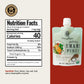 Muso From Japan - Umami Puree Savory, Japanese Flavor Enhancer For Soups, Sauces, Marinades, Deep Umami Taste, Vegan-Friendly -