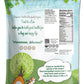 Food to Live Organic Dry Roasted Whole Cashews with Himalayan Salt, 8 Pounds Non-GMO, Oven Roasted and Lightly Salted Nuts, No O