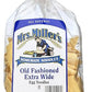 Mrs. Millers Homemade Old Fashioned Egg Noodles Extra Wide 16 Oz (Pack Of 1)