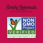 Simply Lemonade With Raspberry, All Natural Non-Gmo, 11.5 Fl Oz