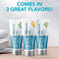 Pro-Mineralizer Toothpaste Citrus Blast - Nano Hydroxyapatite & Enamel Support Toothpaste W/Xylitol Aloe Vera & Sea Salt - Anti
