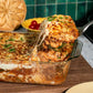 ZENB Plant-Based Lasagna - Pasta Made From 100% Yellow Peas, Gluten Free, Non-GMO & Vegan, Less Carbs than Traditional Pastas, 2