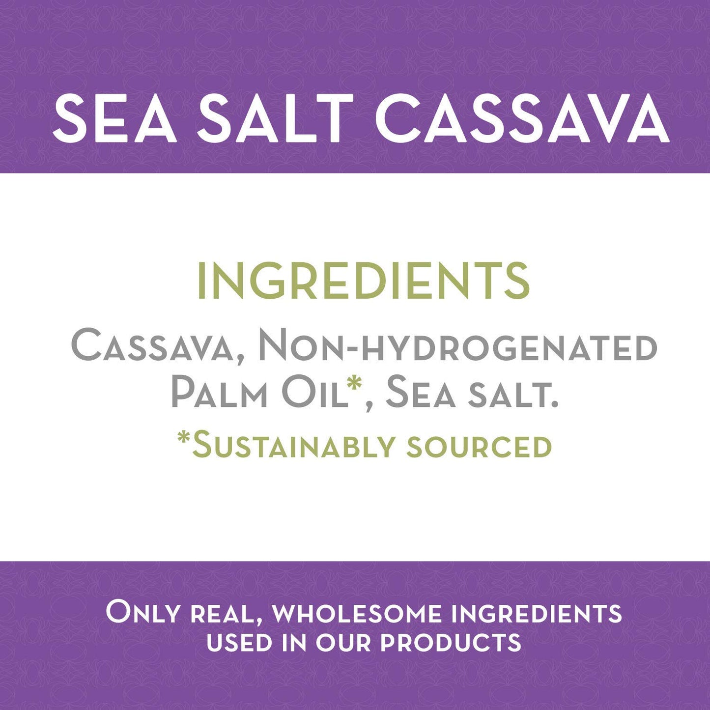 Artisan Tropic, Chips Cassava Yuca, 4.5 Ounce