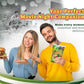 Deca Experts - Shoestring Potato Sticks, Crispy, Crunchy Snack Hotdog Of 35.27Oz - 1000Gr - Papitas De Hotdog - Papas Cabello De