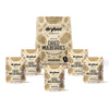 Drybox Dried White Mulberries Snacks 5 Pack No Sugar Added | Non-GMO Gluten Free Dried Fruit | Great for School Lunches, Office 