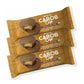 Missy Js Organic Peanut Butter Carob Cups, Vegan, Gluten-Free, 9 Oz (3 Pack)