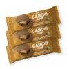 Missy Js Organic Peanut Butter Carob Cups, Vegan, Gluten-Free, 9 Oz (3 Pack)