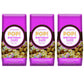Hammond's Candies | Gourmet Birthday Cake Popcorn | 3 Bags, Great for Snacking | Small Batches Popped to Perfection | Handcrafte
