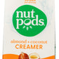 Nut Pods Creamer Df Hazelnut 11.2 Fl Oz