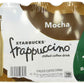 Starbucks Frappuccino, Coffee, 9.5 Fl Oz (15 Count) Glass Bottles