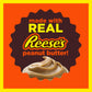 Betty Crocker Reese'S Peanut Butter No Bake Bars Mix With Hershey’S Milk Chocolate Frosting, 17.3 Oz