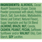 Emerald Chocolate Cocoa Roast Almonds, On-The-Go, 100 Calorie Pack 7CT (Pack of 1)