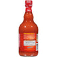 Frank'S Redhot Original Hot Sauce, 23 Fl Oz (Pack Of 12) - One 12 Pack Of 23 Fluid Ounce Bottles Of Original Cayenne Pepper Hot