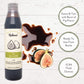 Roland Foods Fig Balsamic Vinegar Glaze Of Modena, Specialty Imported Food, 12.84-Ounce