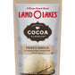 FUAUFAS Land Lakes Cocoa Variety Pack - 34 Count, Assorted Flavors, 1.25 oz Each, Total 42.5 oz