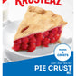 Krusteaz Traditional Light & Flaky Pie Crust Mix, 20 Oz (Pack Of 4)