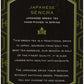 Harney & Sons Japanese Sencha Teabags 20 Ct