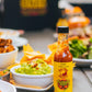 Hot Ones Hot Sauce Challenge Set - Season 28 Heat - Hot Sauces Gift Set - Variety Pack - Made with Natural Ingredients - Unique