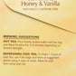 Twinings Herbal Tea Chamomile Honey And Vanilla -- 20 Tea Bags