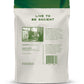 Ancient Foods Organic Basil - Organic Greek Basil from Vordonia, Dried Basil Leaves for Cooking and Seasoning (30g)