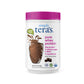 Simply Teras Pure Whey Protein Powder - Dark Chocolate Clean Whey Protein Powder, Made Without Artificial Sweeteners, Clean Label, Non-Gmo, Kosher, Rbgh-Free - 12 Oz