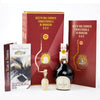 Entimio Affinato - DOP Aged 12+ Years Traditional Modena Balsamic Vinegar from Modena, Italy - Authentic from Small Family Produ