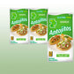 Maseca Antojitos Gluten Free Harina De Maiz (Corn Flour) 2 Lbs Bag 3 Pack
