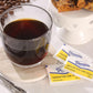 Domino® Sugar Packets, Dispenser Box, 400 Packets, 2.8 g Each, Model TS0417-A700ML-M516