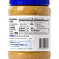Peanut Butter & Co. Crunch Time Peanut Butter, Non-Gmo Project Verified, Gluten Free, Vegan, 16 Ounce (Pack Of 6)