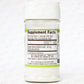 Trader Joe'S Organic Stevia Extract Calorie Free 1 Oz 630 Servings