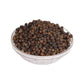 Vaidik Organic & Natural Whole/Raw Kali Mirch | Black Pepper (300 G)