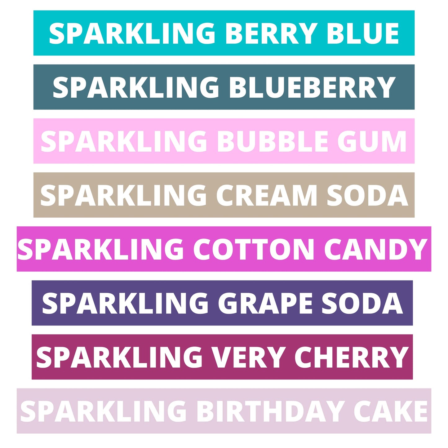 Needzo Unicorn Mix Flavored Jelly Beans, Girls Birthday Party Themed Gourmet Chewy Candy, Shareable Bagged Candies, Pack Of 3, 3