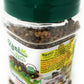 Rani Organic Cardamom (Elachi) Decorticated Seeds (From Green Cardamom) Indian Spice 3.5Oz (100G) Pet Jar ~ All Natural | Vegan