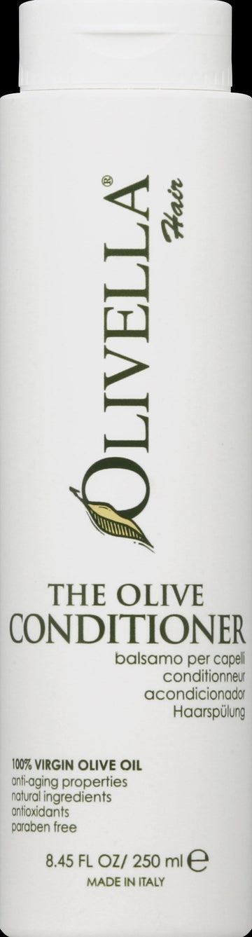 Olivella Cond Olive Oil Size 8.45z12