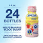 SPLENDA Meal Replacement Shakes, Strawberry Cream, 8 Fl Oz, Pack of 24