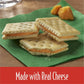 Keebler Products - Keebler - Sandwich Cracker, Club & Cheddar, 8-Cracker Snack Pack, 12 Packs/Box - Sold As 1 Box - Individually
