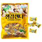 Aisam - Korean Ginger Candy, 7.4 Oz (210G) Pack Of 2