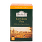 Ahmad Tea Ceylon Tea, 20-Count Boxes, Pack of 6, Model 563